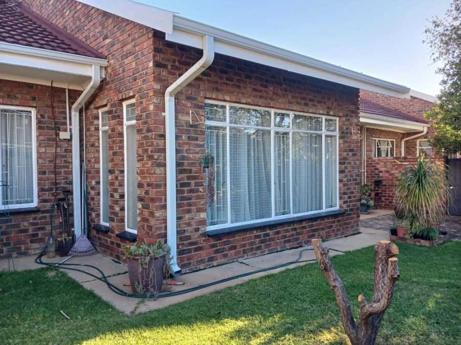 3 Bedroom Property for Sale in Parys Free State